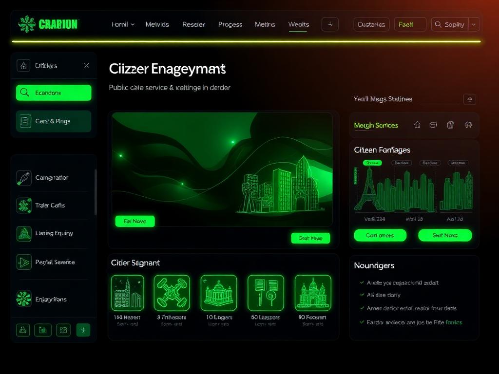 Digital Knowledge Hub