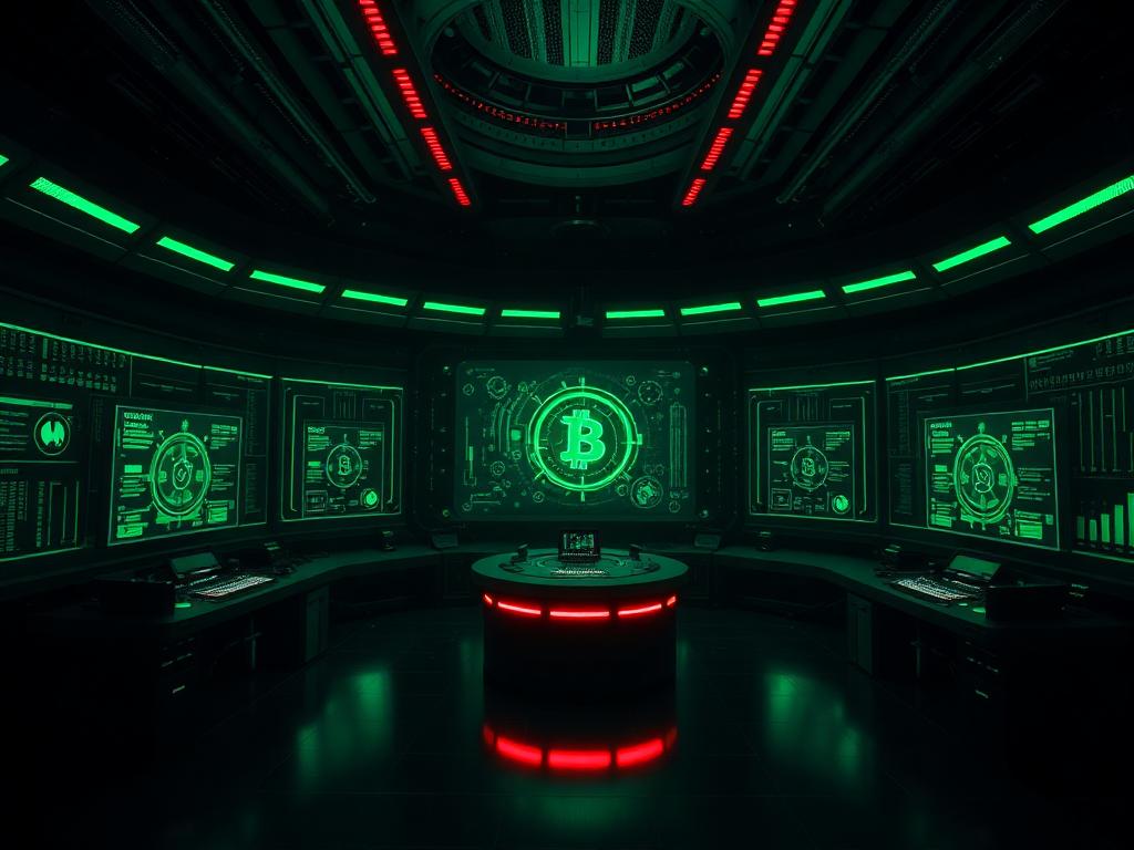Blockchain Lab